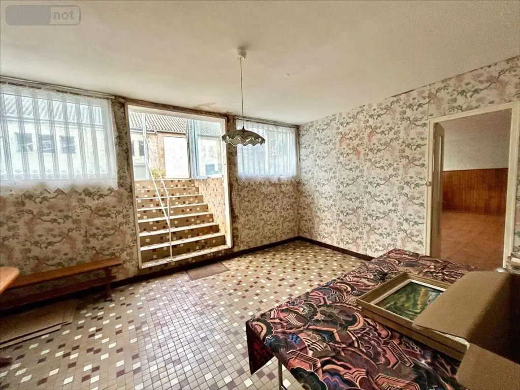 Maison a vendre La Glacerie 50470 Manche 50 268 m2 12 pièces 294400 euros 50061-1054654 005