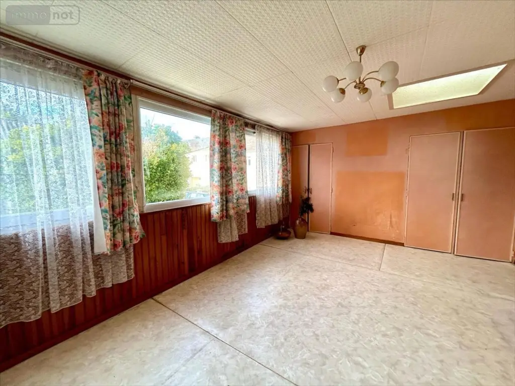 Maison a vendre La Glacerie 50470 Manche 50 268 m2 12 pièces 294400 euros 50061-1054654 033