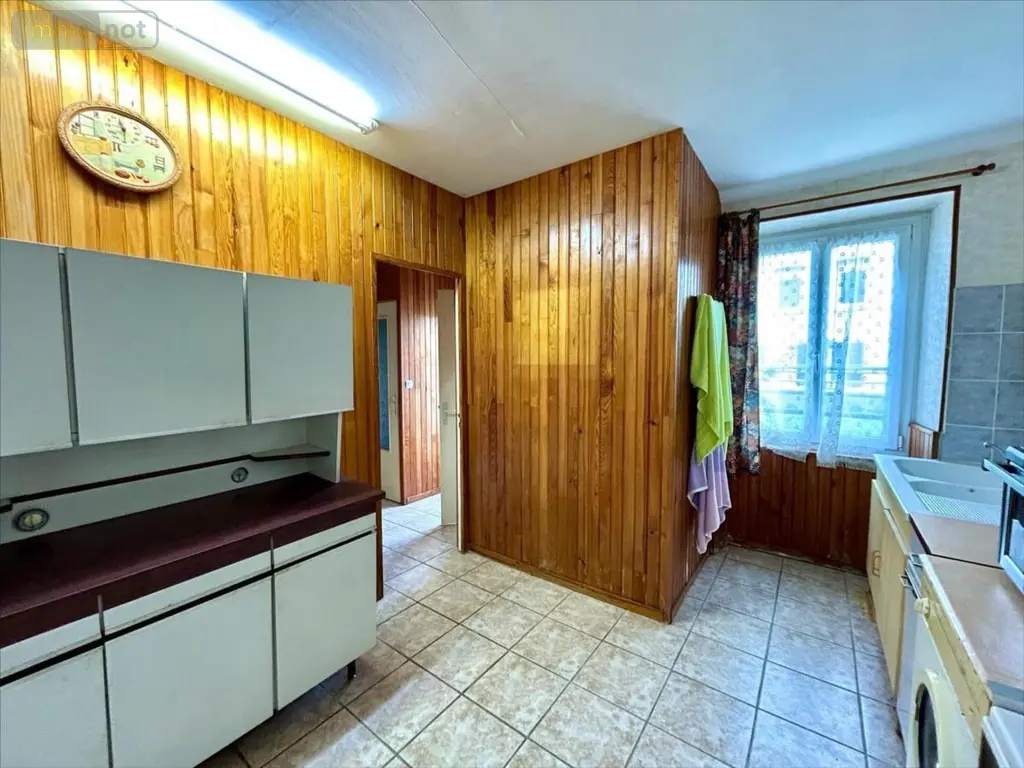 Maison a vendre La Glacerie 50470 Manche 50 268 m2 12 pièces 294400 euros 50061-1054654 034
