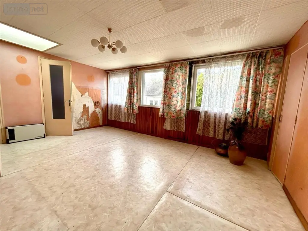 Maison a vendre La Glacerie 50470 Manche 50 268 m2 12 pièces 294400 euros 50061-1054654 016