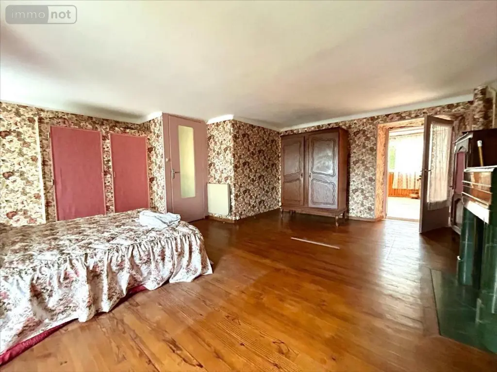 Maison a vendre La Glacerie 50470 Manche 50 268 m2 12 pièces 294400 euros 50061-1054654 002