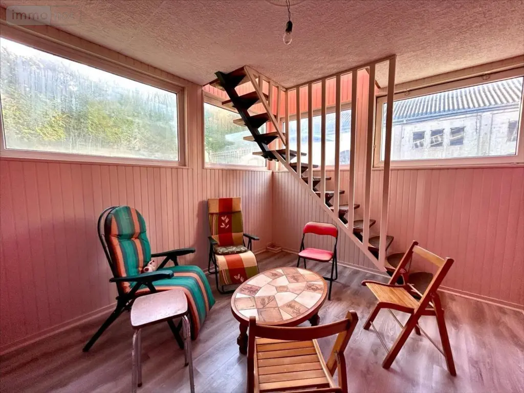 Maison a vendre La Glacerie 50470 Manche 50 268 m2 12 pièces 294400 euros 50061-1054654 024