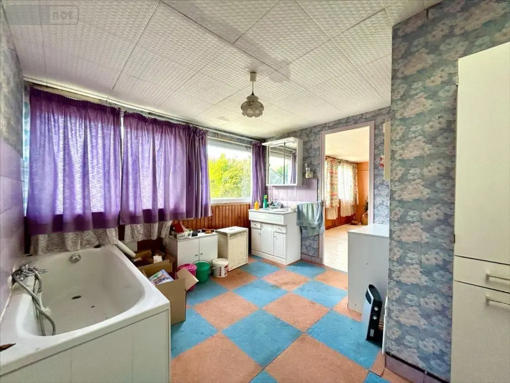 Maison a vendre La Glacerie 50470 Manche 50 268 m2 12 pièces 294400 euros 50061-1054654 012