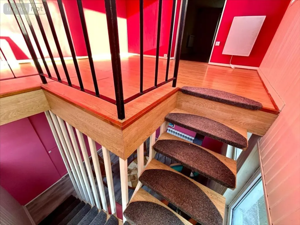 Maison a vendre La Glacerie 50470 Manche 50 268 m2 12 pièces 294400 euros 50061-1054654 017