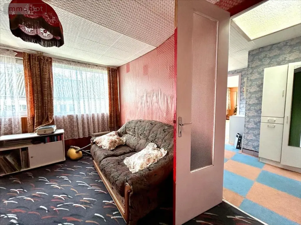 Maison a vendre La Glacerie 50470 Manche 50 268 m2 12 pièces 294400 euros 50061-1054654 023