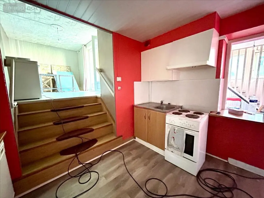 Maison a vendre La Glacerie 50470 Manche 50 268 m2 12 pièces 294400 euros 50061-1054654 019