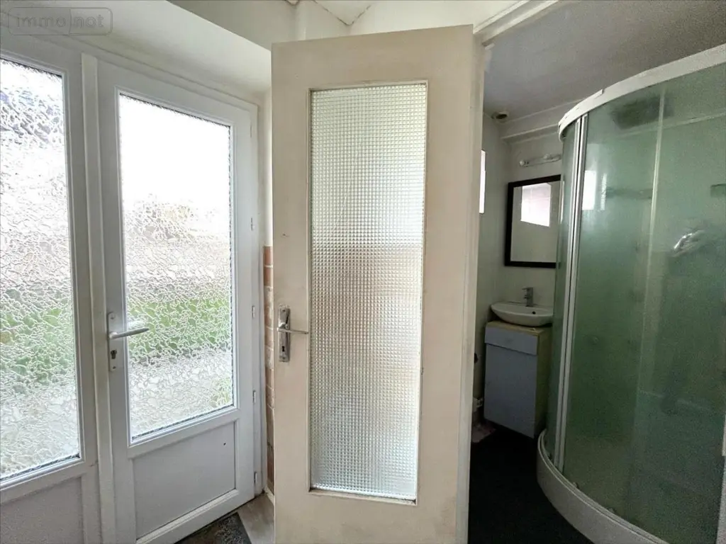 Maison a vendre La Glacerie 50470 Manche 50 268 m2 12 pièces 294400 euros 50061-1054654 021