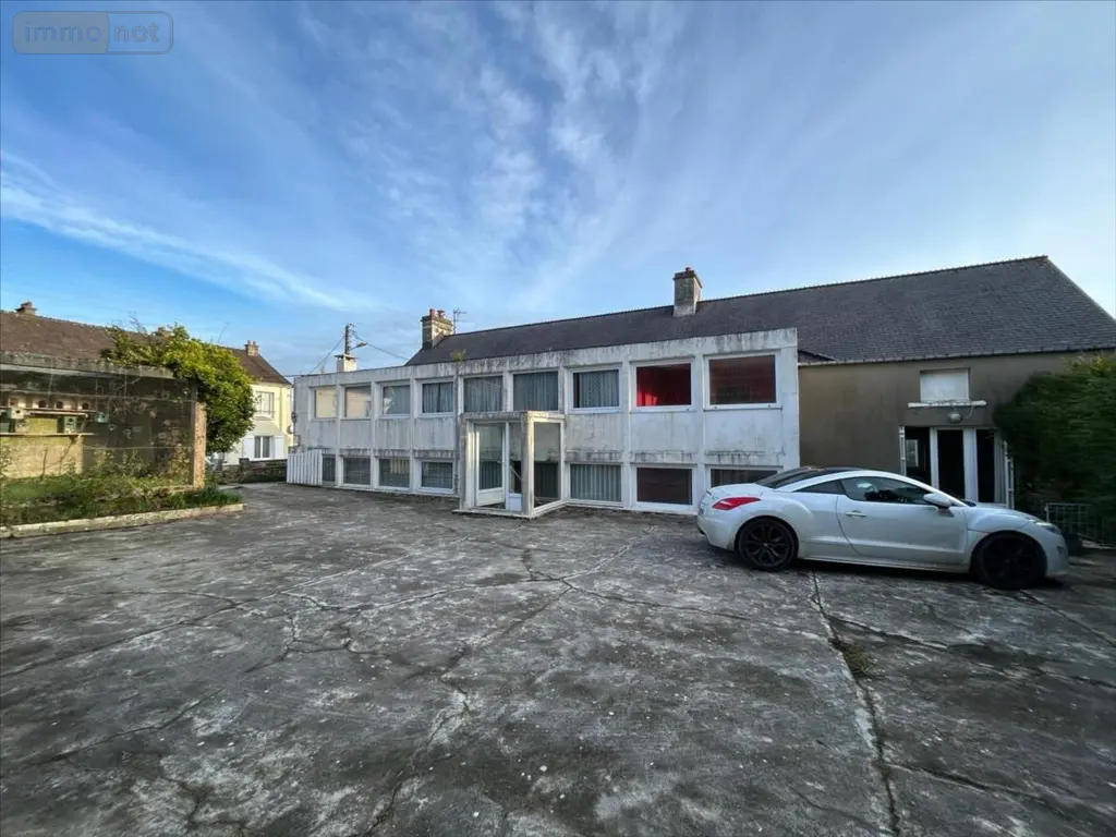 Maison a vendre La Glacerie 50470 Manche 50 268 m2 12 pièces 294400 euros 50061-1054654 026
