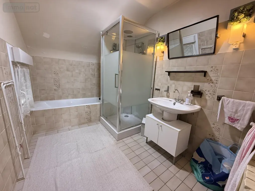 Maison a vendre Tourlaville 50110 Manche 50 83 m2 4 pièces 233880 euros 50046-1334 007