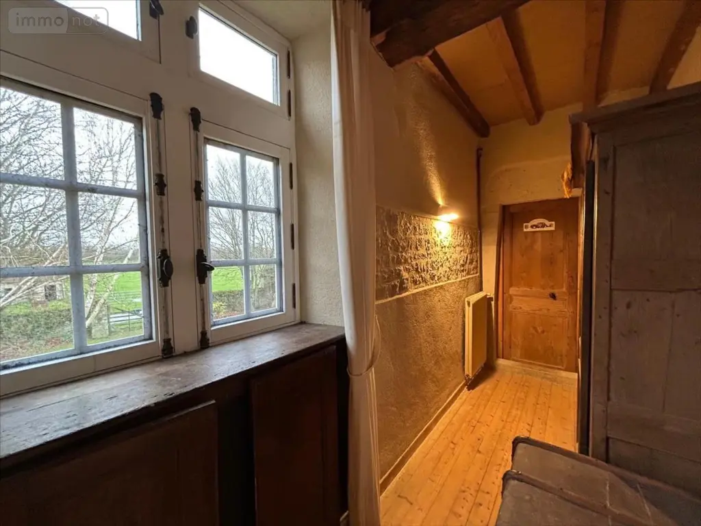 Maison a vendre Audouville-la-Hubert 50480 Manche 50 197 m2 8 pièces 556400 euros 50061-1071223 011