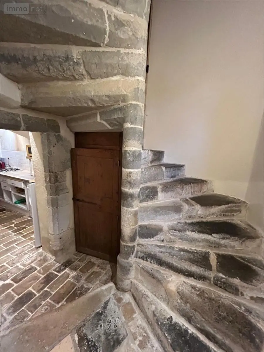 Maison a vendre Audouville-la-Hubert 50480 Manche 50 197 m2 8 pièces 556400 euros 50061-1071223 010