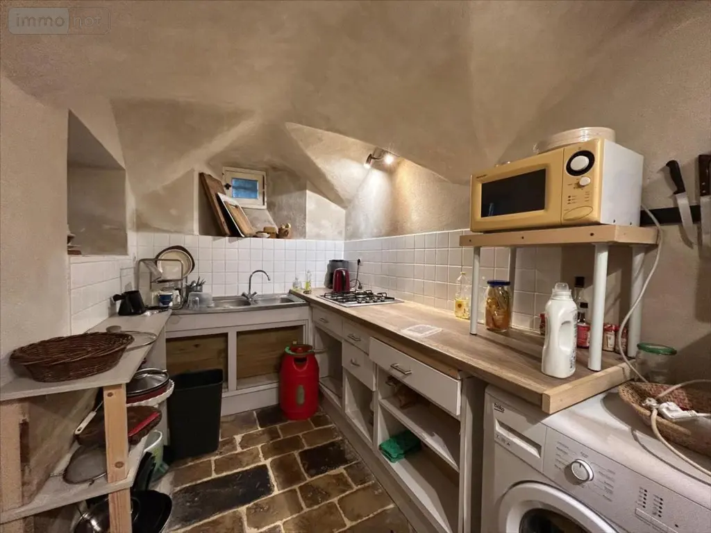 Maison a vendre Audouville-la-Hubert 50480 Manche 50 197 m2 8 pièces 556400 euros 50061-1071223 009