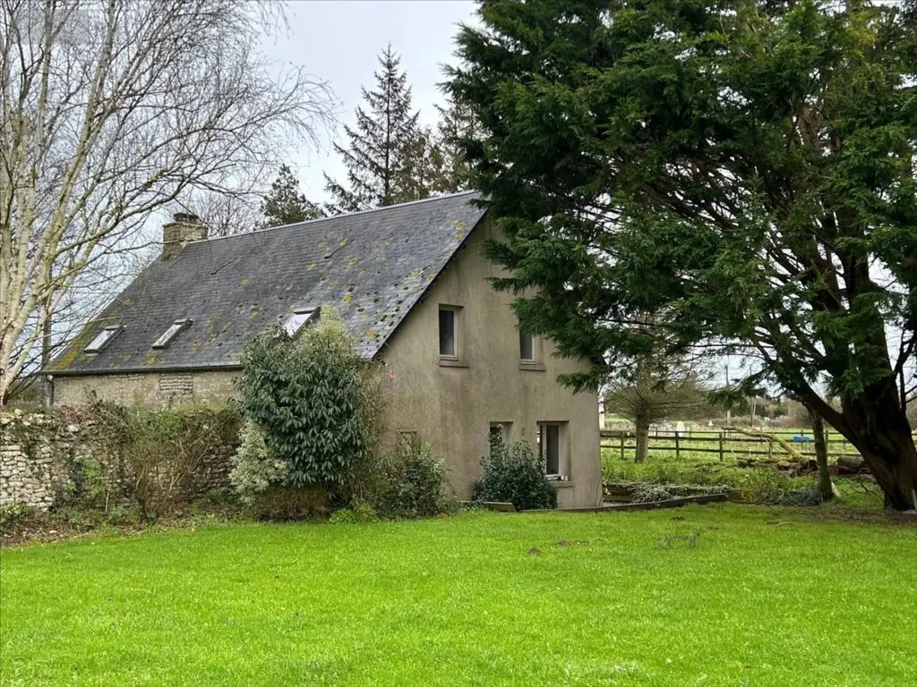 Maison a vendre Audouville-la-Hubert 50480 Manche 50 197 m2 8 pièces 556400 euros 50061-1071223 019