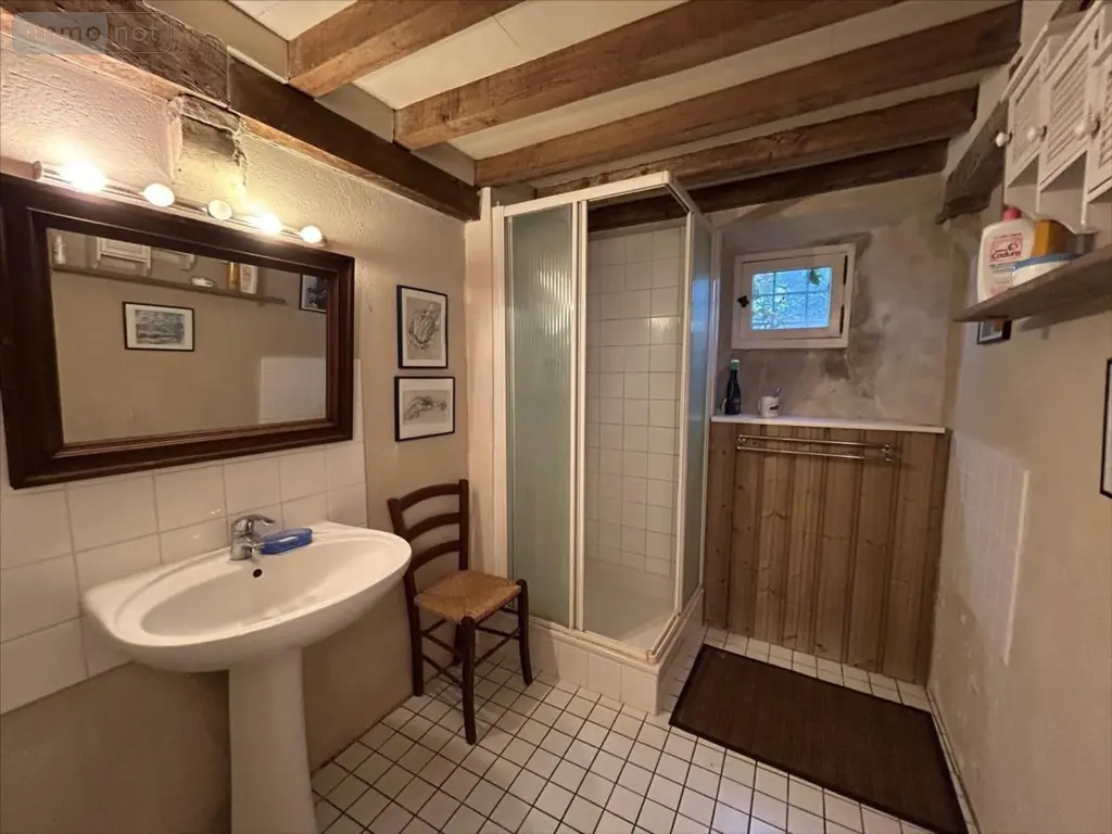 Maison a vendre Audouville-la-Hubert 50480 Manche 50 197 m2 8 pièces 556400 euros 50061-1071223 014