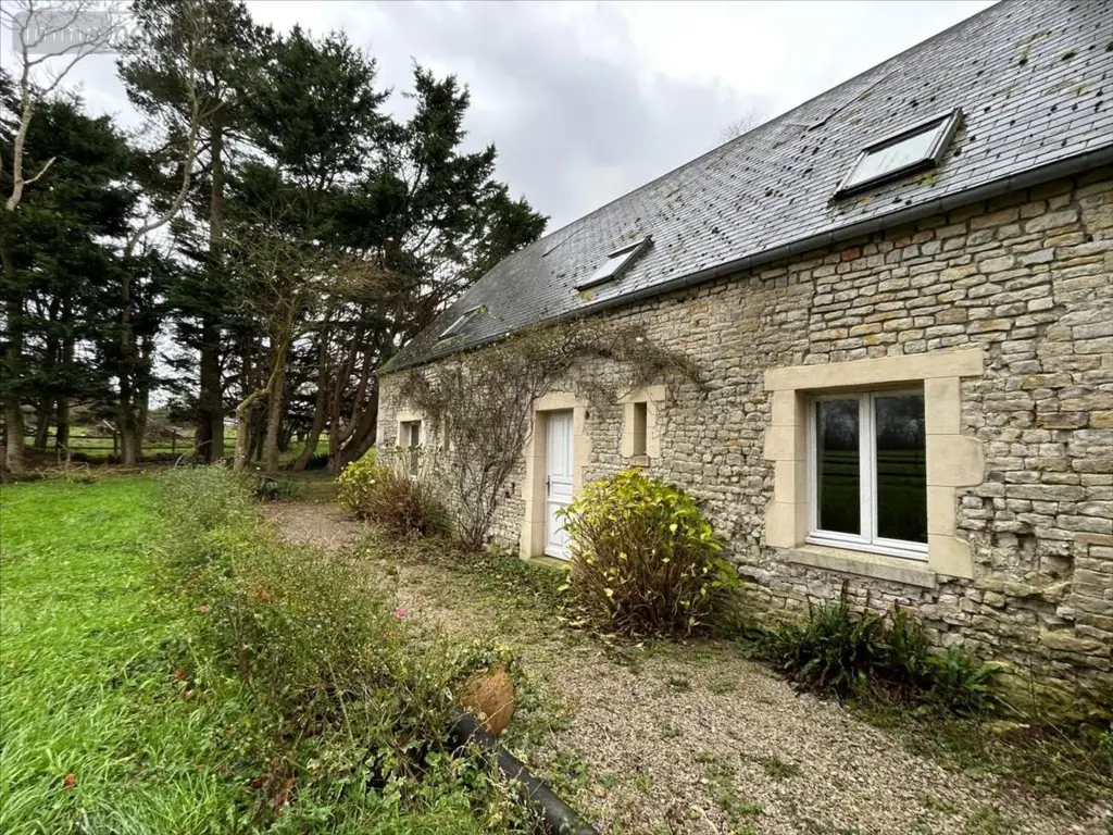 Maison a vendre Audouville-la-Hubert 50480 Manche 50 197 m2 8 pièces 556400 euros 50061-1071223 020