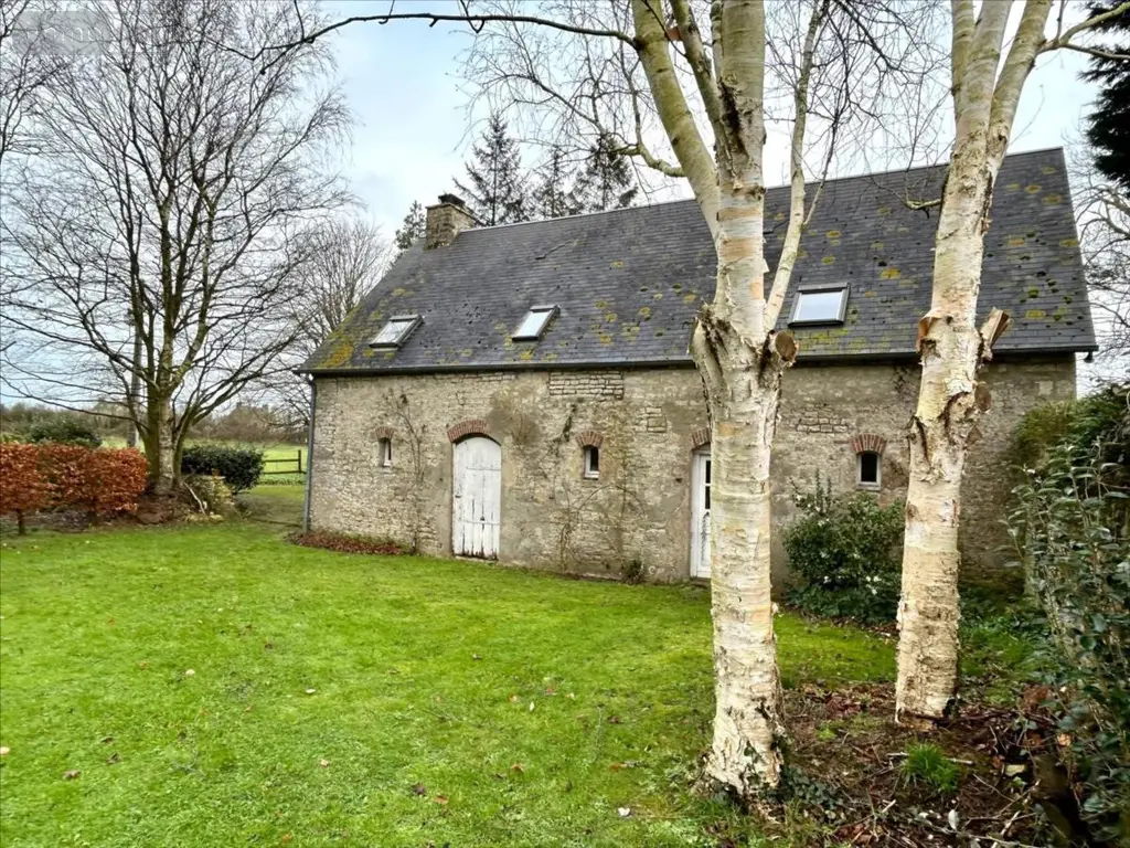 Maison a vendre Audouville-la-Hubert 50480 Manche 50 197 m2 8 pièces 556400 euros 50061-1071223 017