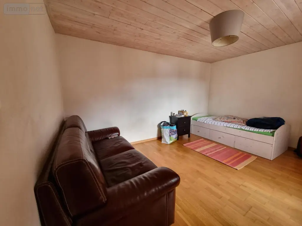 Immeuble de rapport a vendre Challex 01630 Ain 01 140 m2 584000 euros 01047-857 006