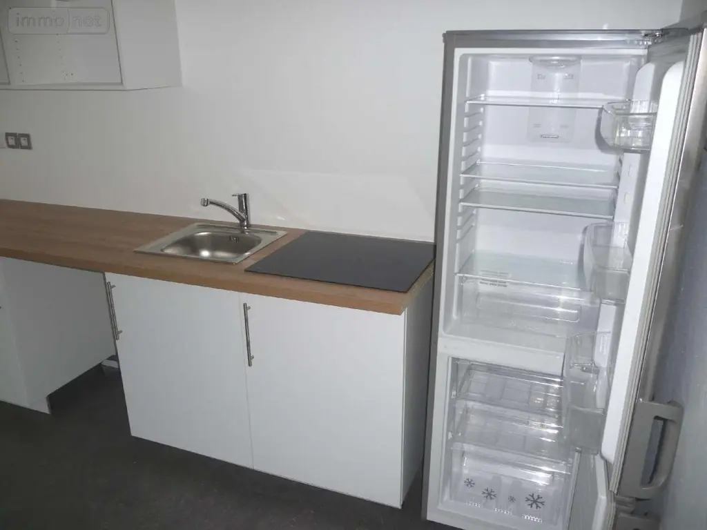 Location appartement Nœux-les-Mines 62290 Pas-de-Calais 62 39 m2 2 pièces 430 euros 62023-L1450 005