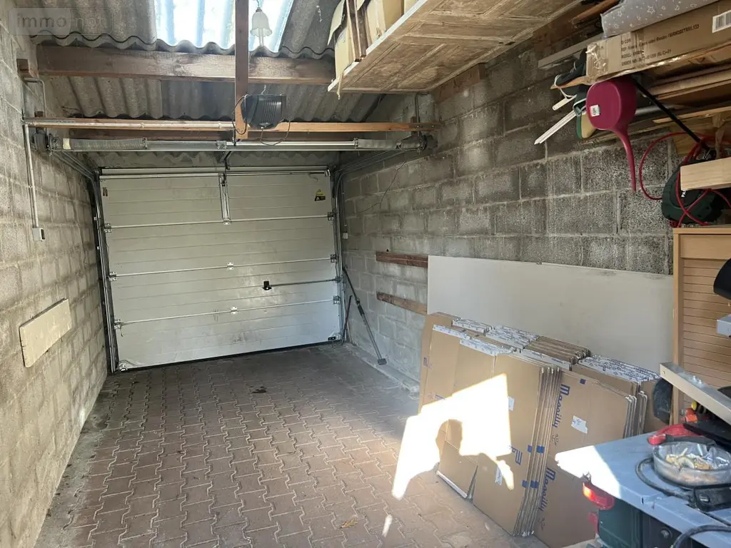 Maison a vendre Ploumagoar 22970 Côtes-d'Armor 22 98 m2 4 pièces 143880 euros 22064-1194 017