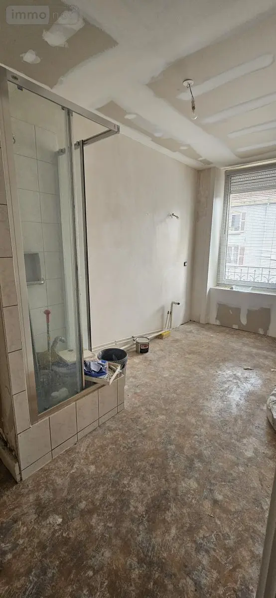Immeuble de rapport a vendre Raon-l'Étape 88110 Vosges 88 125 m2 166000 euros 88061-859 010
