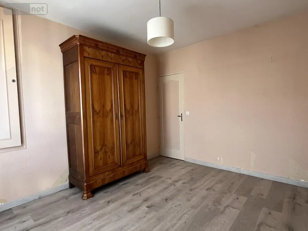 Maison a vendre Laval 53000 Mayenne 53 79 m2 161000 euros 53003-211 007