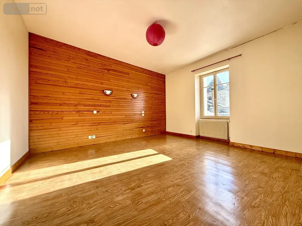 Maison a vendre Noyal-Muzillac 56190 Morbihan 56 88 m2 4 pièces 159000 euros 56012-834 005