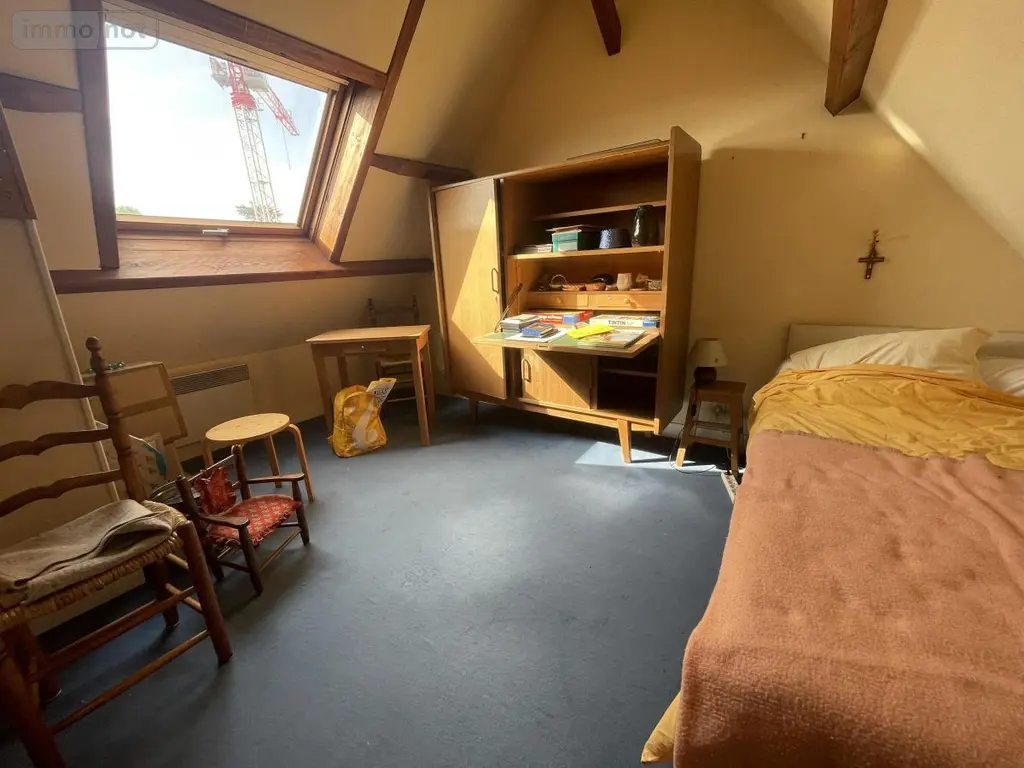 Maison a vendre Vernon 27200 Eure 27 184 m2 9 pièces 335000 euros 76008-759 014