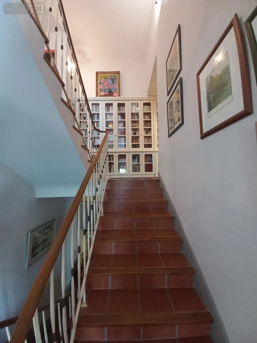 Maison a vendre Plouay 56240 Morbihan 56 313 m2 576010 euros 56032-1701 006