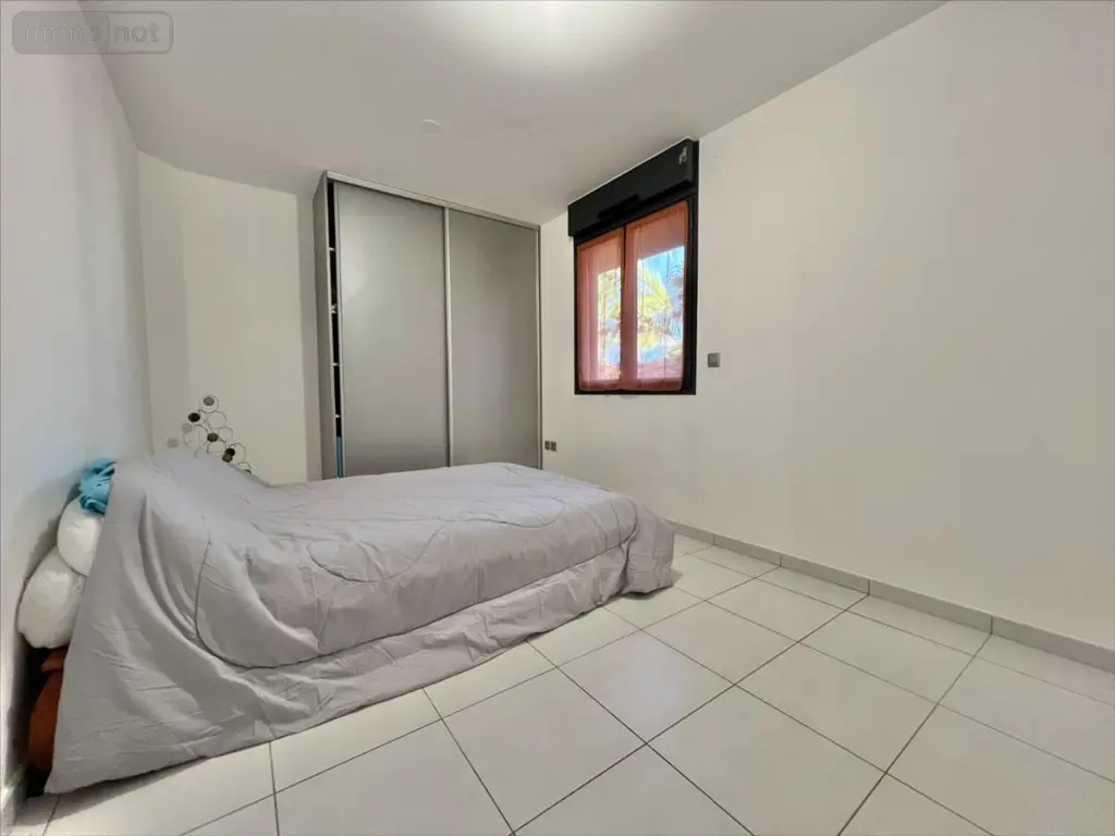 Appartement a vendre L'Étang-Salé 97427 La Réunion 974 67 m2 2 pièces 202600 euros 38201.A02 005