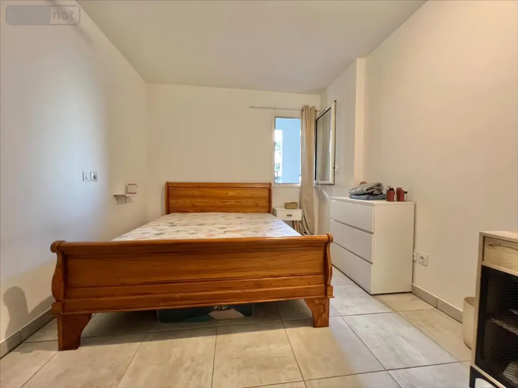 Appartement a vendre Saint-Denis 97400 La Réunion 974 46 m2 2 pièces 150000 euros 38203.07 003