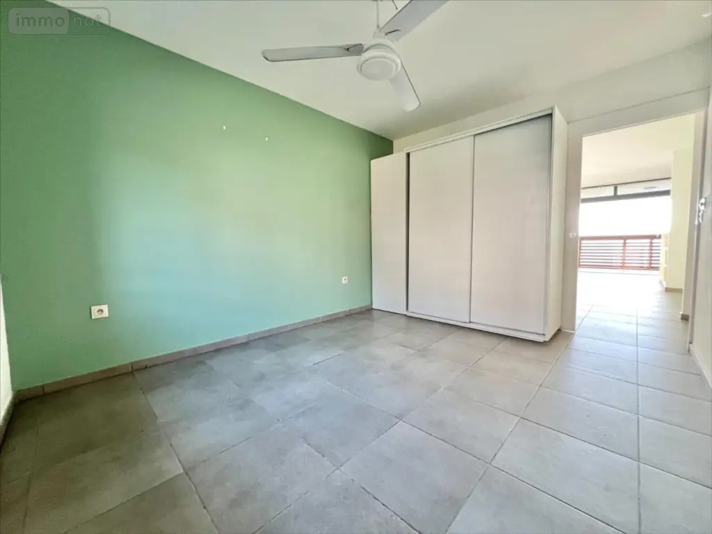 Appartement a vendre Saint-Leu 97436 La Réunion 974 75 m2 4 pièces 291500 euros 38202-26 005