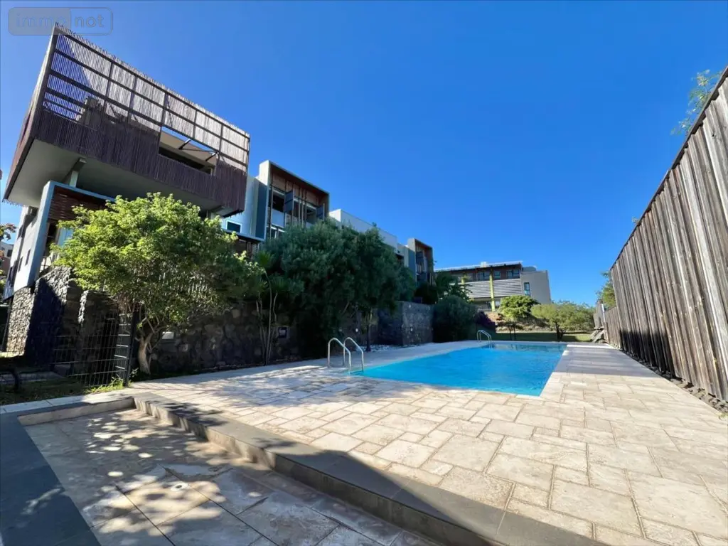 Appartement a vendre Saint-Leu 97436 La Réunion 974 75 m2 4 pièces 291500 euros 38202-26 009