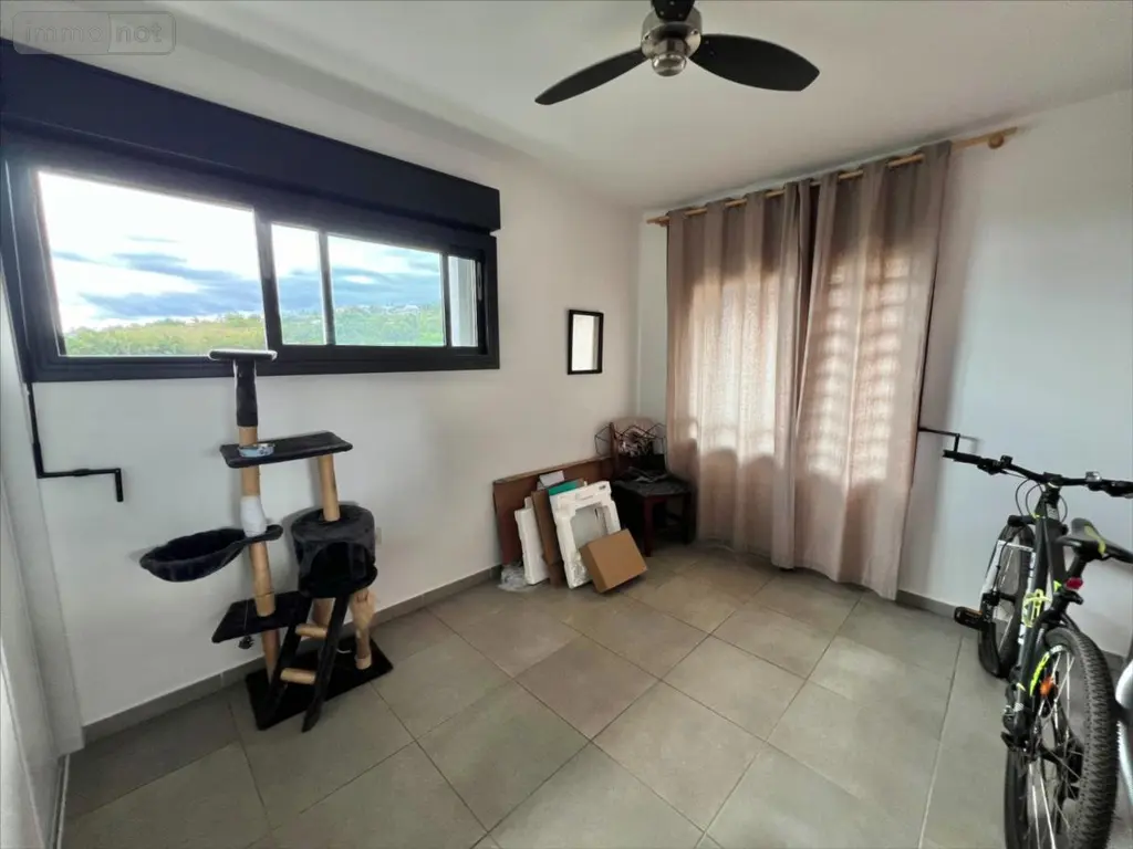Appartement a vendre Saint-Leu 97436 La Réunion 974 73 m2 4 pièces 300900 euros 38202-28 006