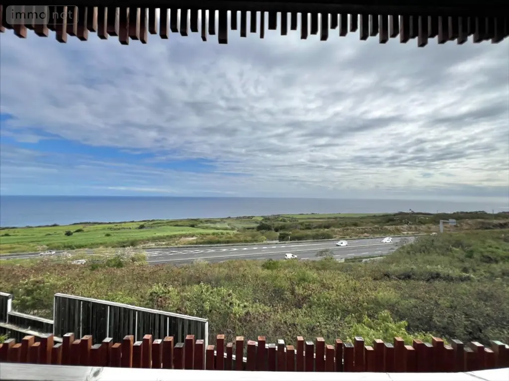 Appartement a vendre Saint-Leu 97436 La Réunion 974 73 m2 4 pièces 300900 euros 38202-28 001