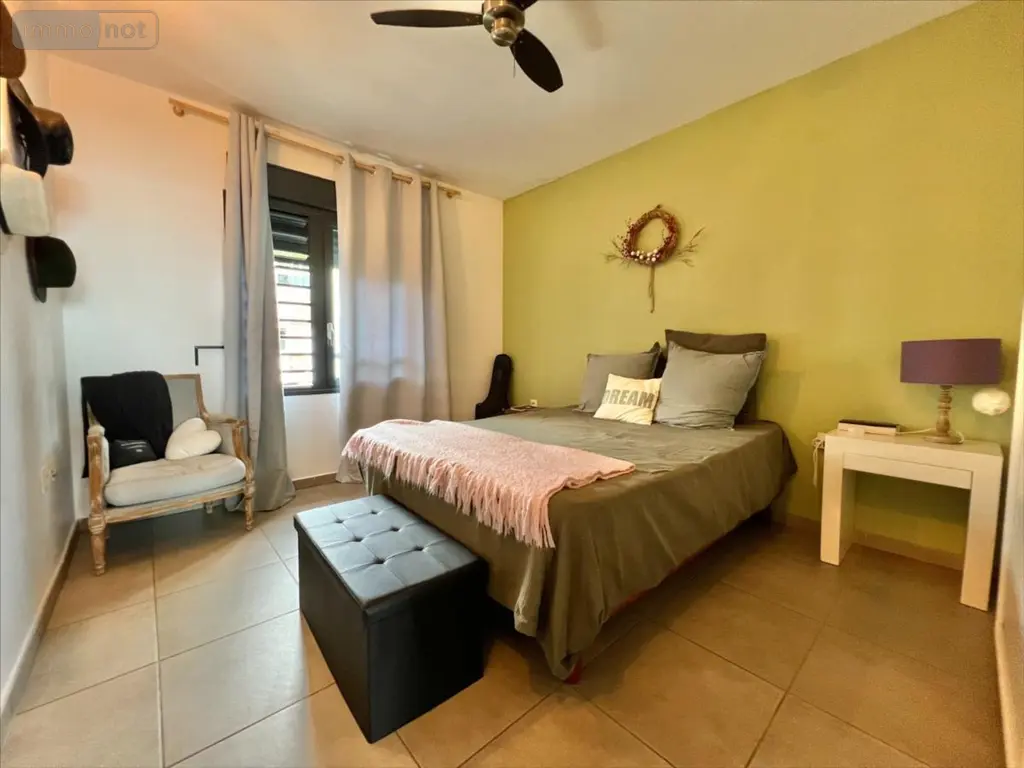 Appartement a vendre Saint-Leu 97436 La Réunion 974 73 m2 4 pièces 300900 euros 38202-28 007