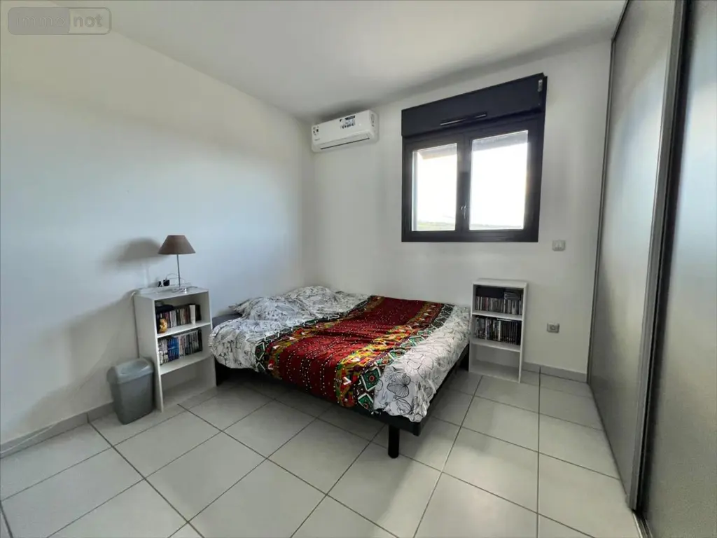 Appartement a vendre L'Étang-Salé 97427 La Réunion 974 104 m2 4 pièces 323900 euros 38201.A14 007