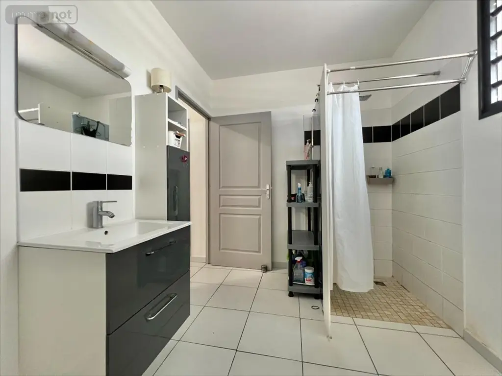 Appartement a vendre L'Étang-Salé 97427 La Réunion 974 104 m2 4 pièces 323900 euros 38201.A14 008
