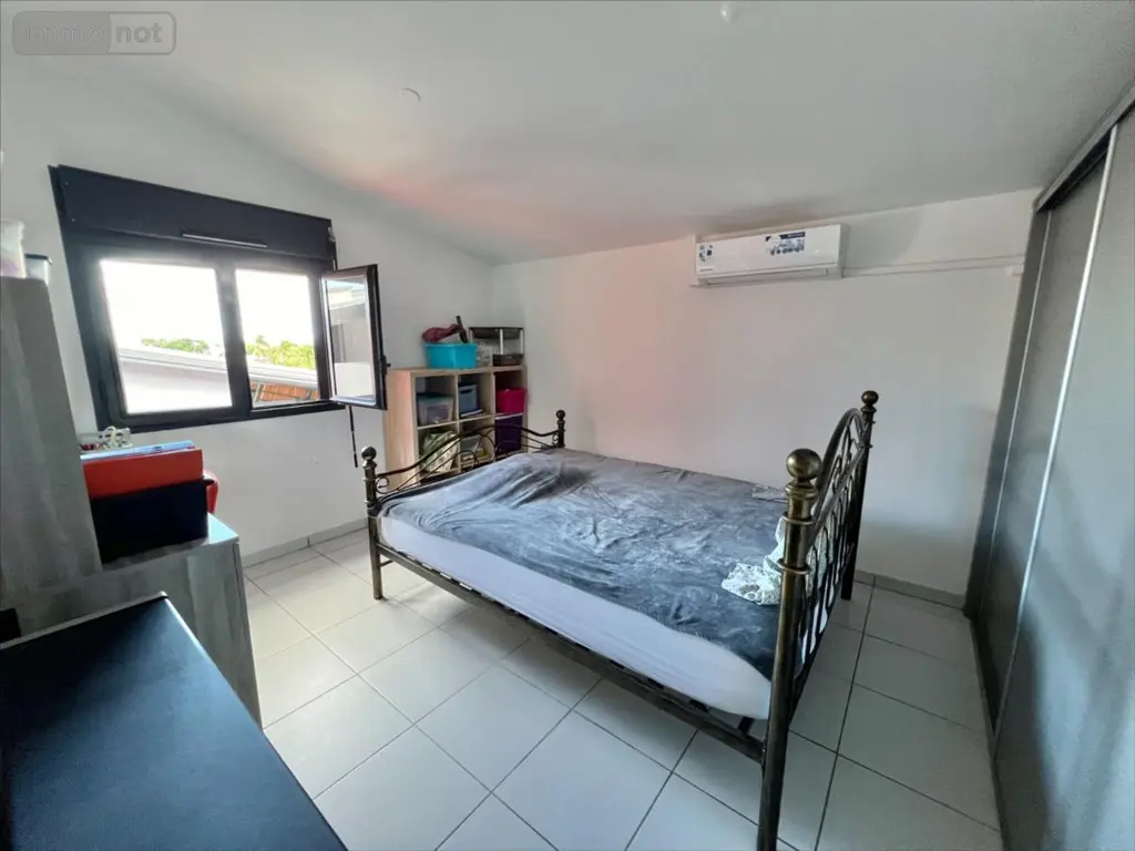 Appartement a vendre L'Étang-Salé 97427 La Réunion 974 104 m2 4 pièces 323900 euros 38201.A14 006