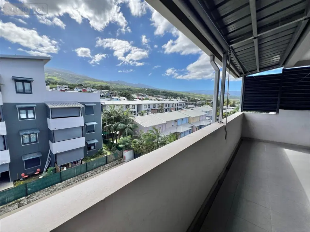 Appartement a vendre L'Étang-Salé 97427 La Réunion 974 104 m2 4 pièces 323900 euros 38201.A14 003