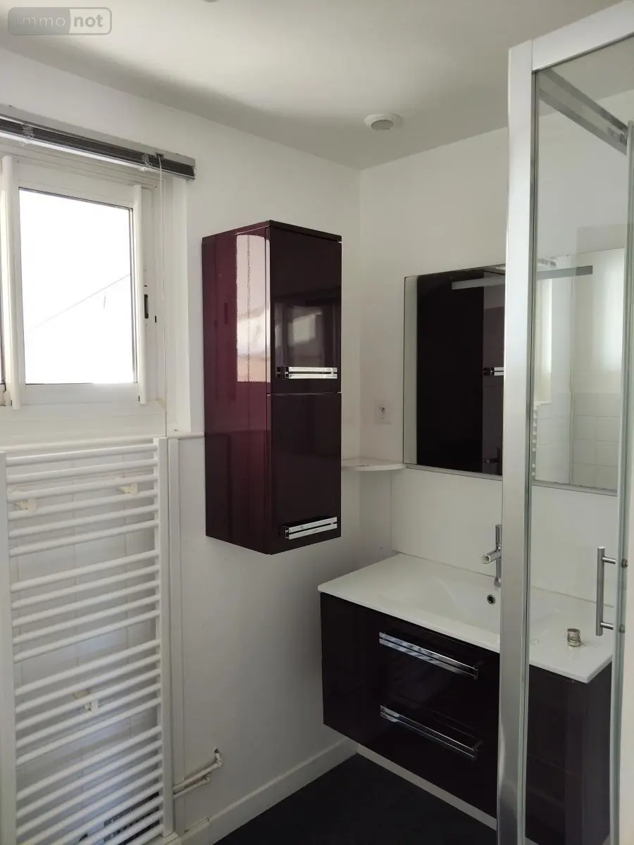Maison a vendre La Bazoge 72650 Sarthe 72 76 m2 4 pièces 193100 euros 72125-72 009