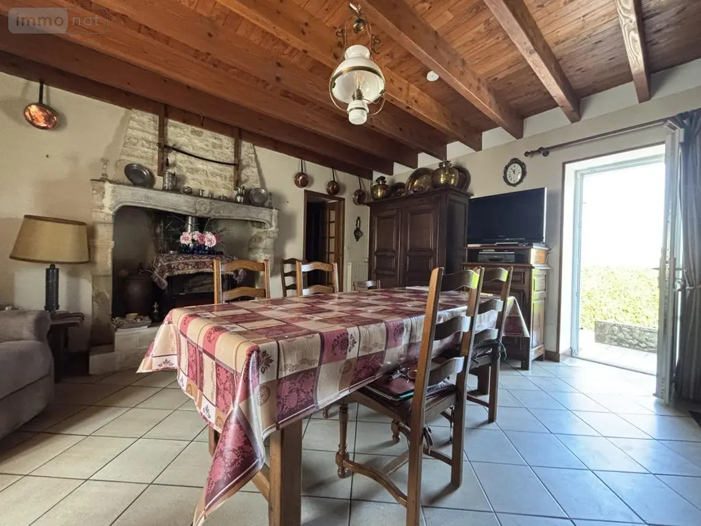 Maison a vendre Valognes 50700 Manche 50 110 m2 5 pièces 279900 euros 50088-1397 006