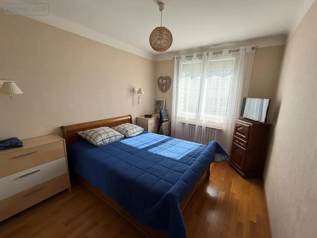 Maison a vendre Laval 53000 Mayenne 53 98 m2 251520 euros 53005-2208 007