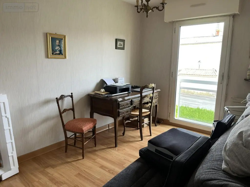 Appartement a vendre Luçon 85400 Vendée 85 92 m2 4 pièces 239000 euros 85088-2281 007