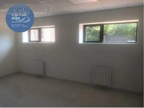 Location fonds et murs commerciaux Pacé 35740 Ille-et-Vilaine 35 356 m2 2667 euros 35056-L24 005