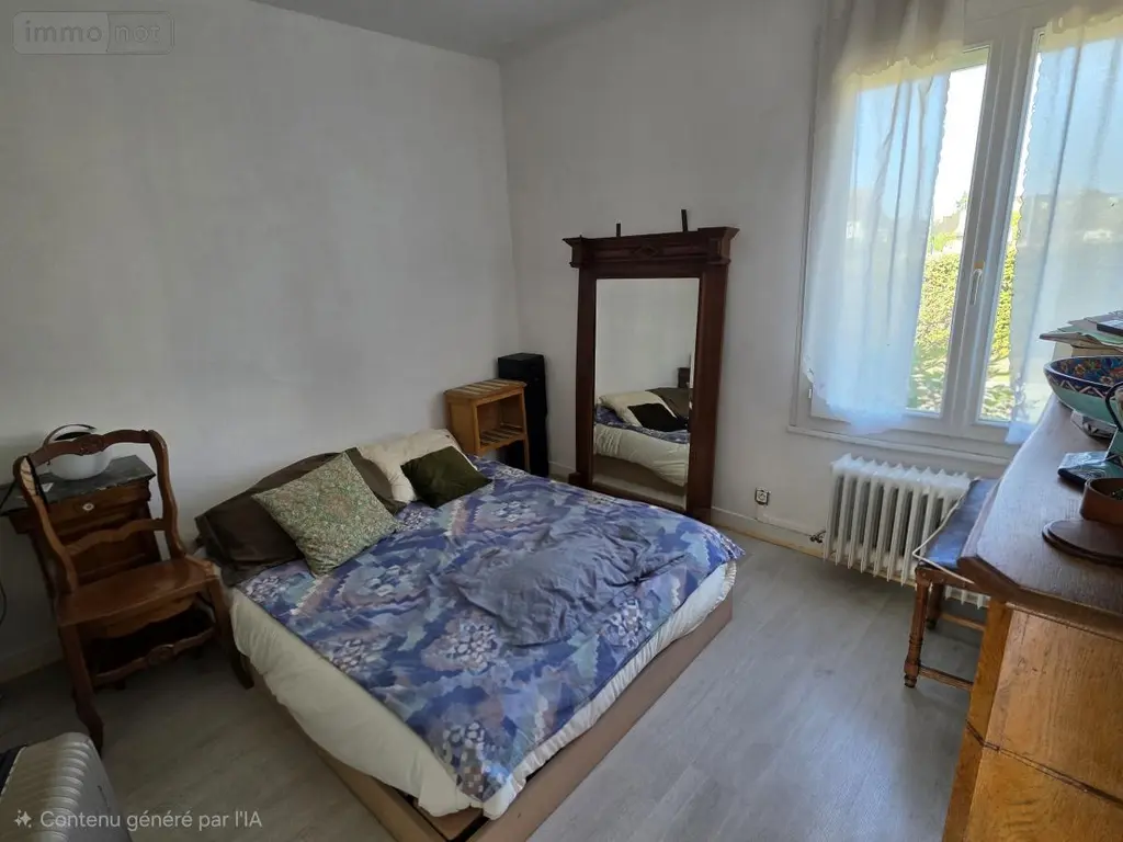 Maison a vendre Amilly 45200 Loiret 45 128 m2 5 pièces 164300 euros 45050-1423 014