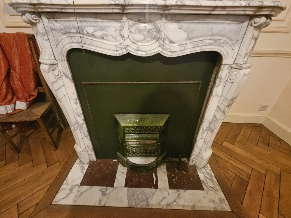 Maison a vendre Lille 59000 Nord 59 161 m2 7 pièces 577500 euros 59007-1938 008