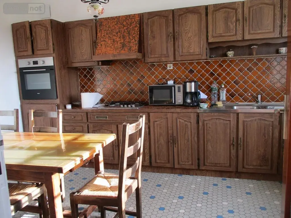Maison a vendre Treffrin 22340 Côtes-d'Armor 22 120 m2 5 pièces 174075 euros 29064-2800 003
