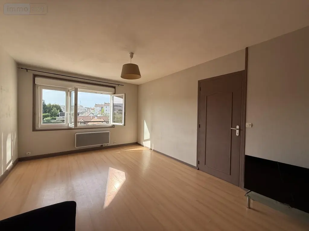 Appartement a vendre Reims 51100 Marne 51 43 m2 2 pièces 96000 euros 51066-1965 004