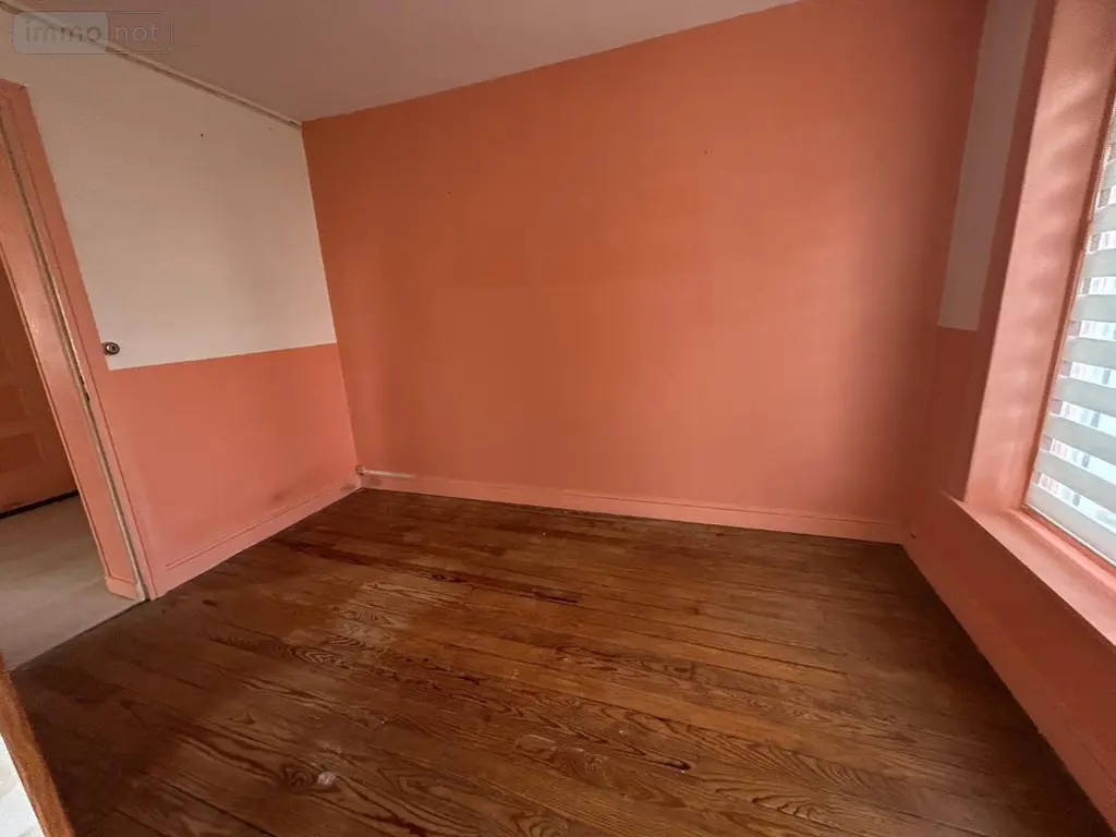 Appartement a vendre Outreau 62230 Pas-de-Calais 62 77 m2 4 pièces 91000 euros 62057-1581 014