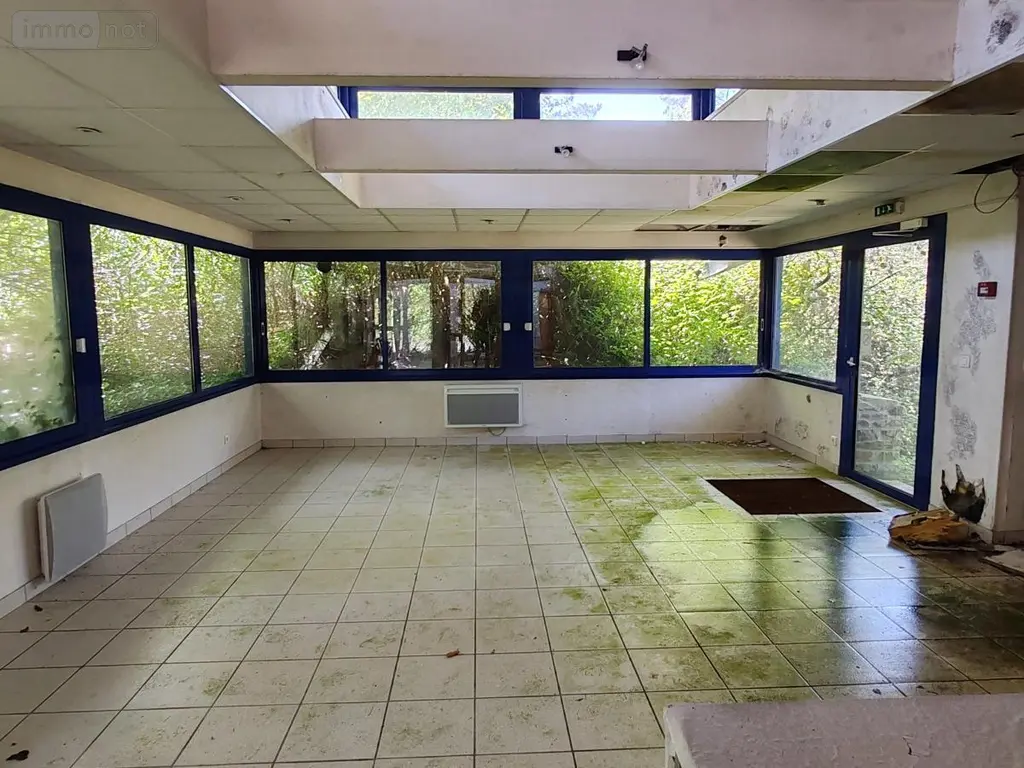 Immeuble de rapport a vendre Plounéour-Ménez 29410 Finistère 29 637 m2 255000 euros 29107-2754 012
